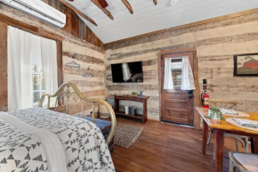 Cozy Augusta Hideaway for 2
